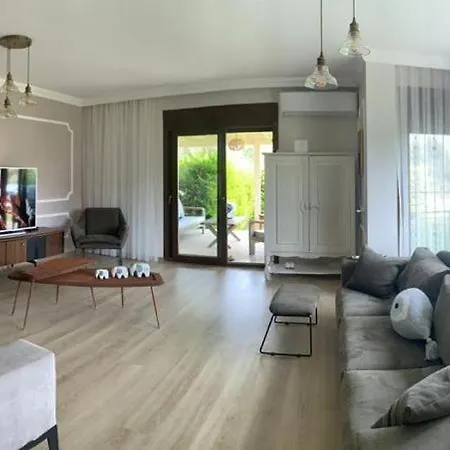 Villa Villa Cesme *