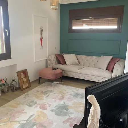 Villa Cesme Villa *