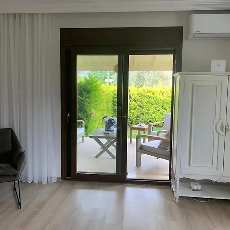 Villa Villa Cesme *