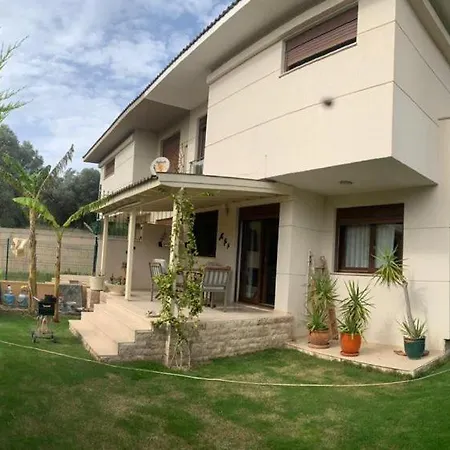 Villa Cesme Çeşme