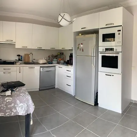 Villa Villa Cesme