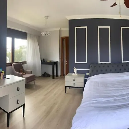 Villa Cesme *