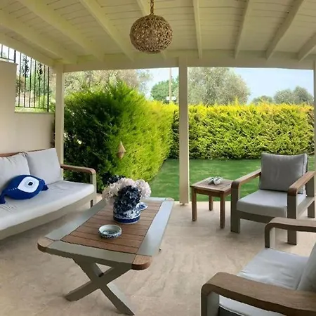 Villa Villa Cesme *